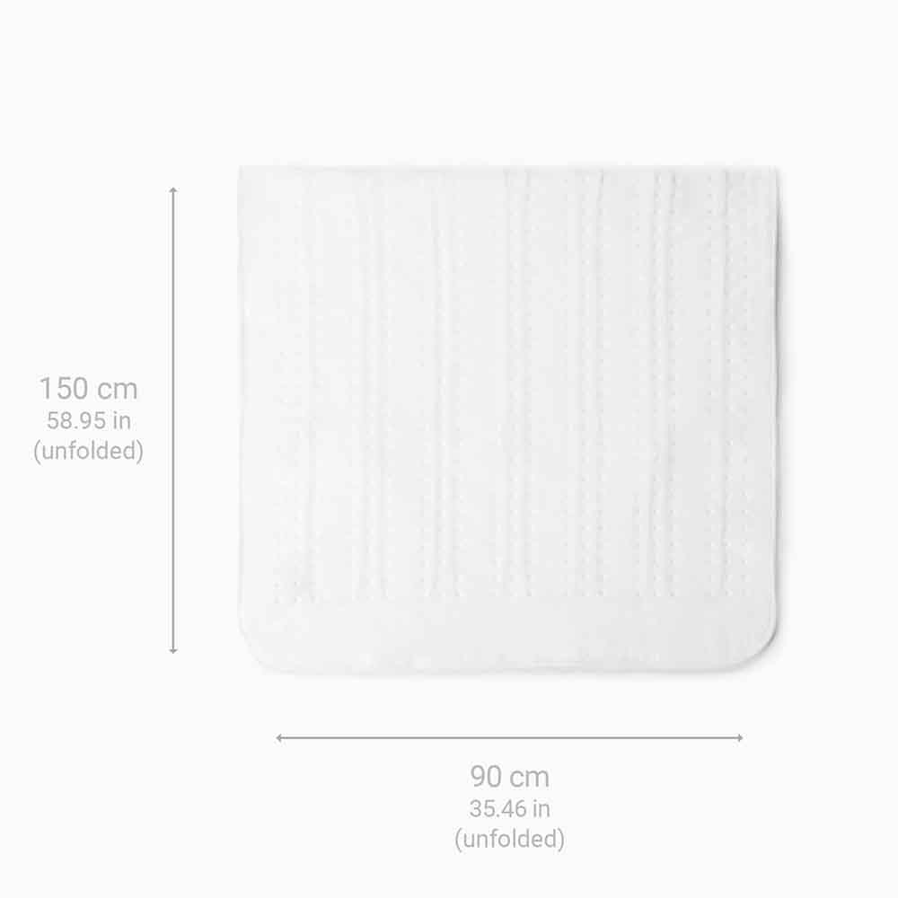 Medisana HU 665 Wärmeunterbett Medisana HU 665 Wärmeunterbett