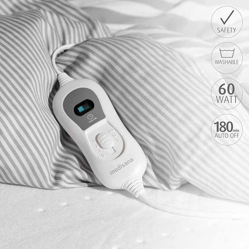 Medisana HU 665 Wärmeunterbett Medisana HU 665 Wärmeunterbett