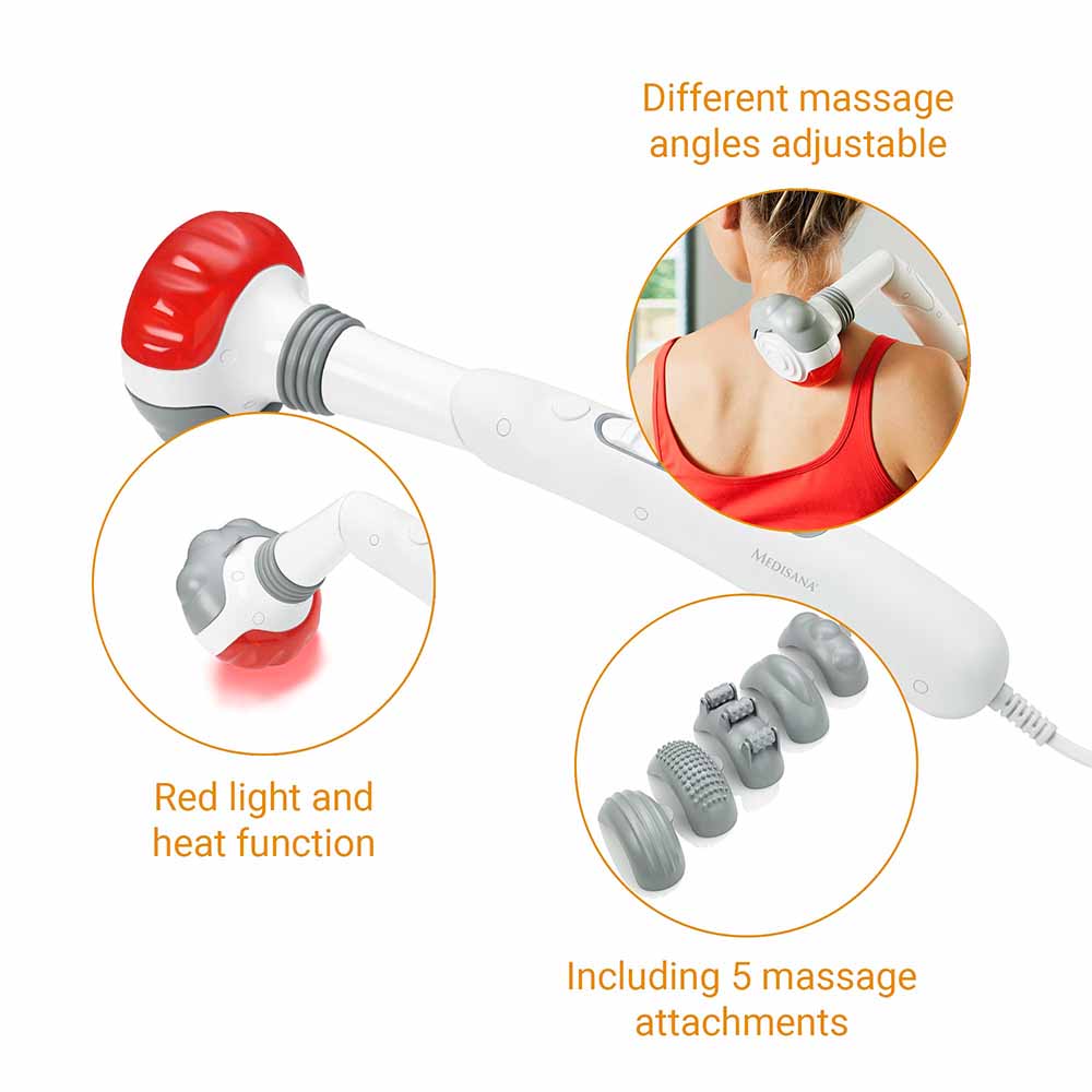 Medisana HM 886 Handmassagegerät