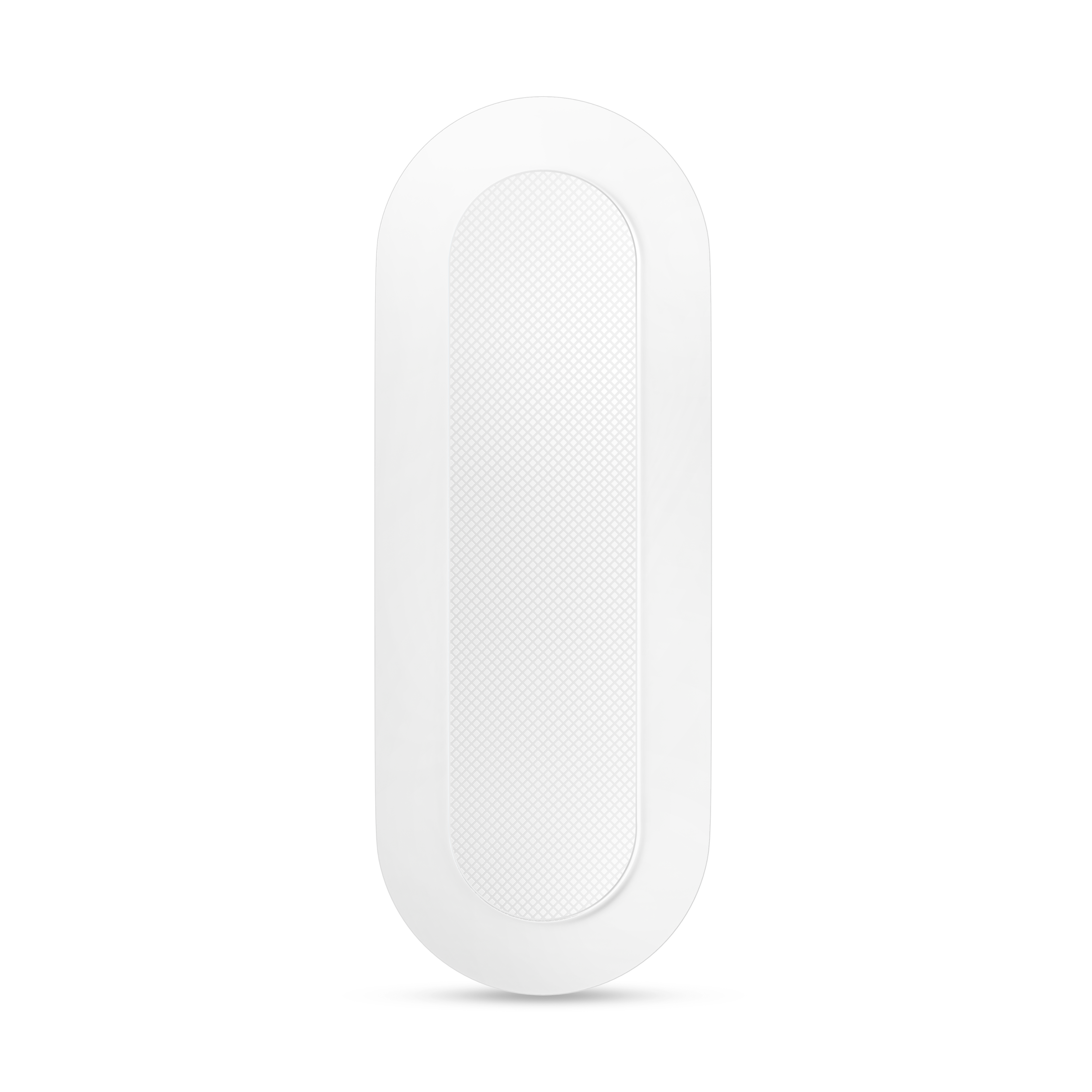 Lansinoh weiße Kaiserschnitt-Hydrogel-Pads, 2 Stück, kühlende Auflagen zur sofortigen Linderung von Juckreiz, Schmerzen und Spannungsgefühlen an der Kaiserschnittnarbe nach der Geburt