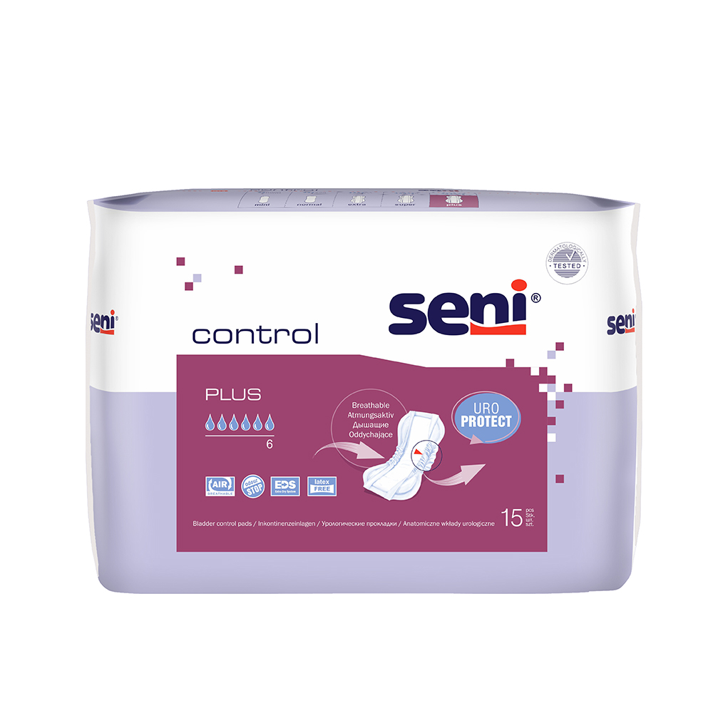 SENI CONTROL