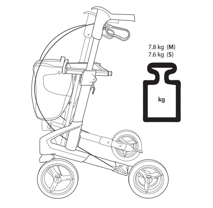 Roller, Transport, Fahrzeug