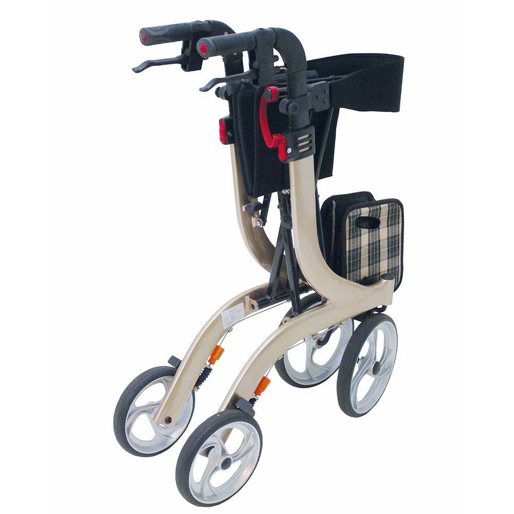 Nitro Premium Rollator