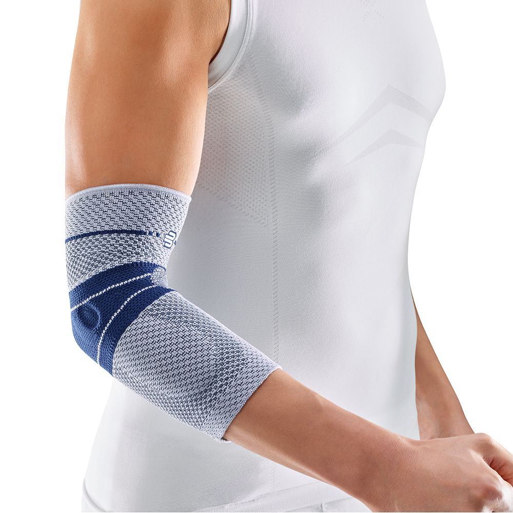 Bauerfeind EpiTrain® Ellenbogenbandage Saniklick